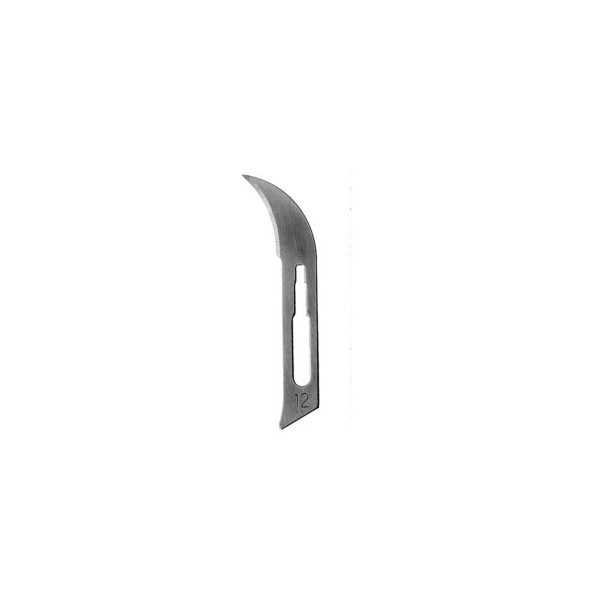 12 scalpel clearance blade