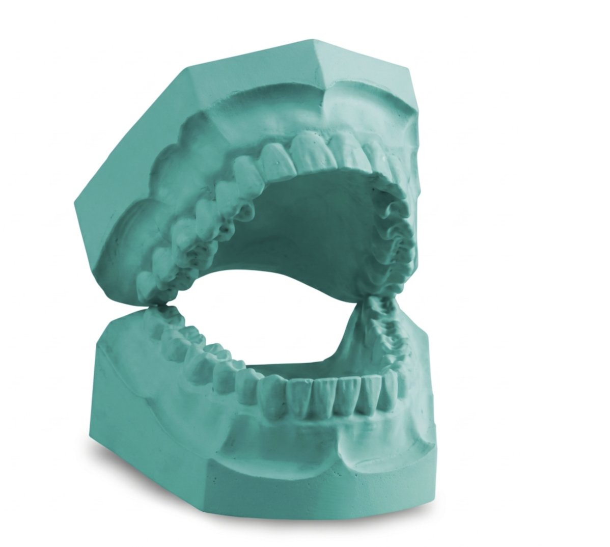 Kalabhai Kalstone (Green) - 3Kg | DentalMart - view 2