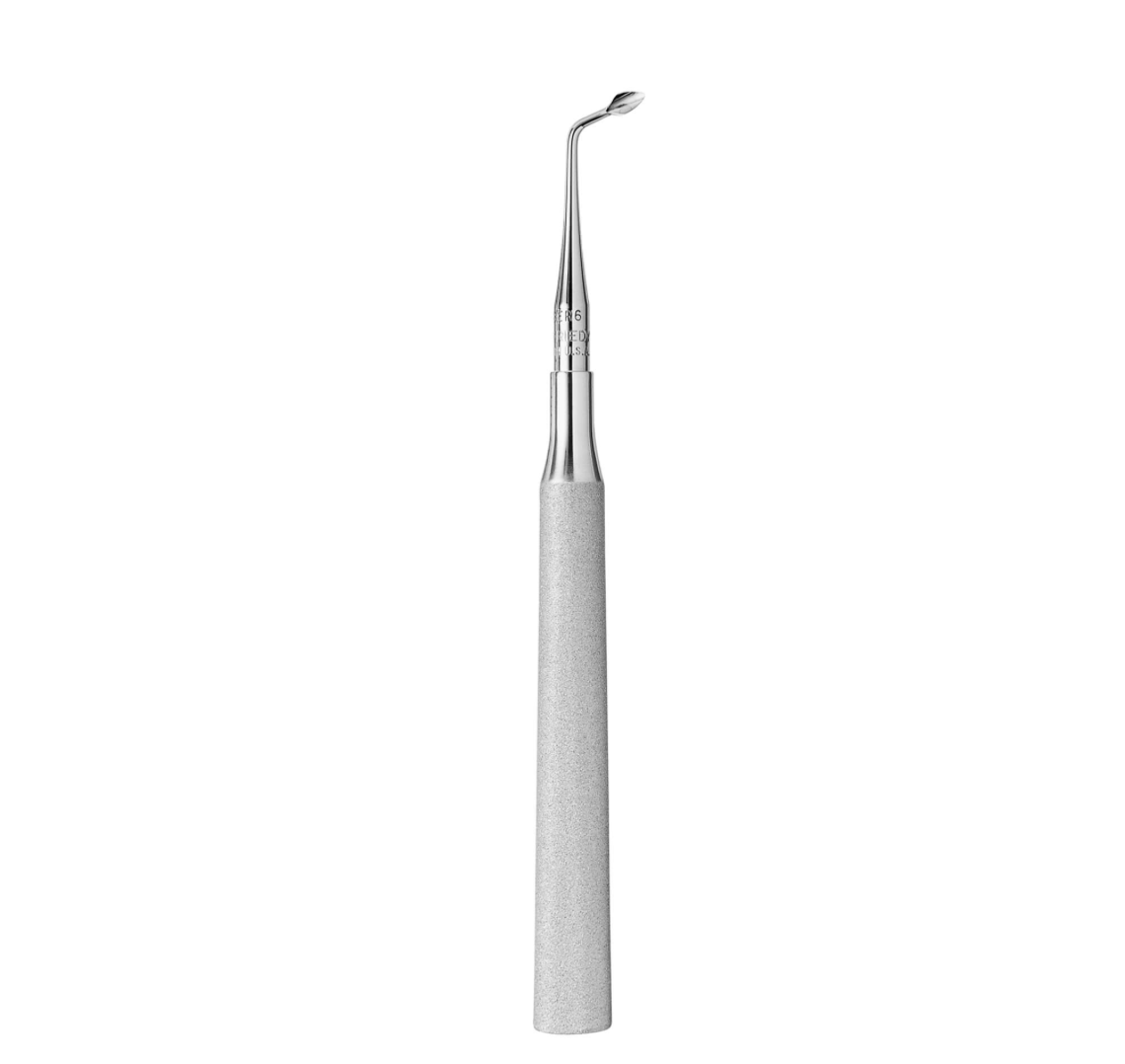 6 Right Bernard Syndesmotome  Elevator BER6 HUFRIEDY USA - Hu-Friedy | DentalMart - view 2
