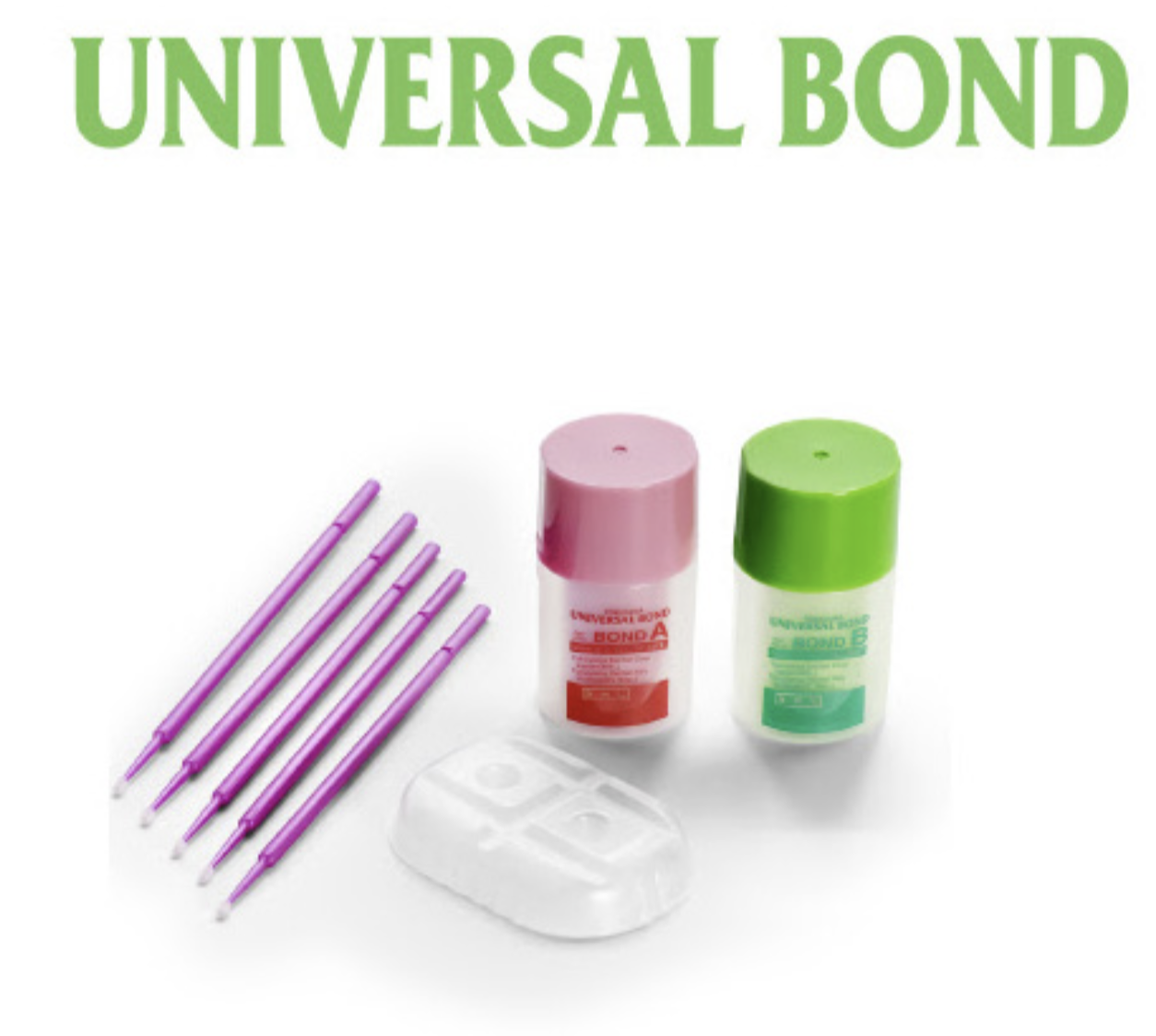 Tokuyama Palfique Universal Bond Kit | DentalMart - view 3