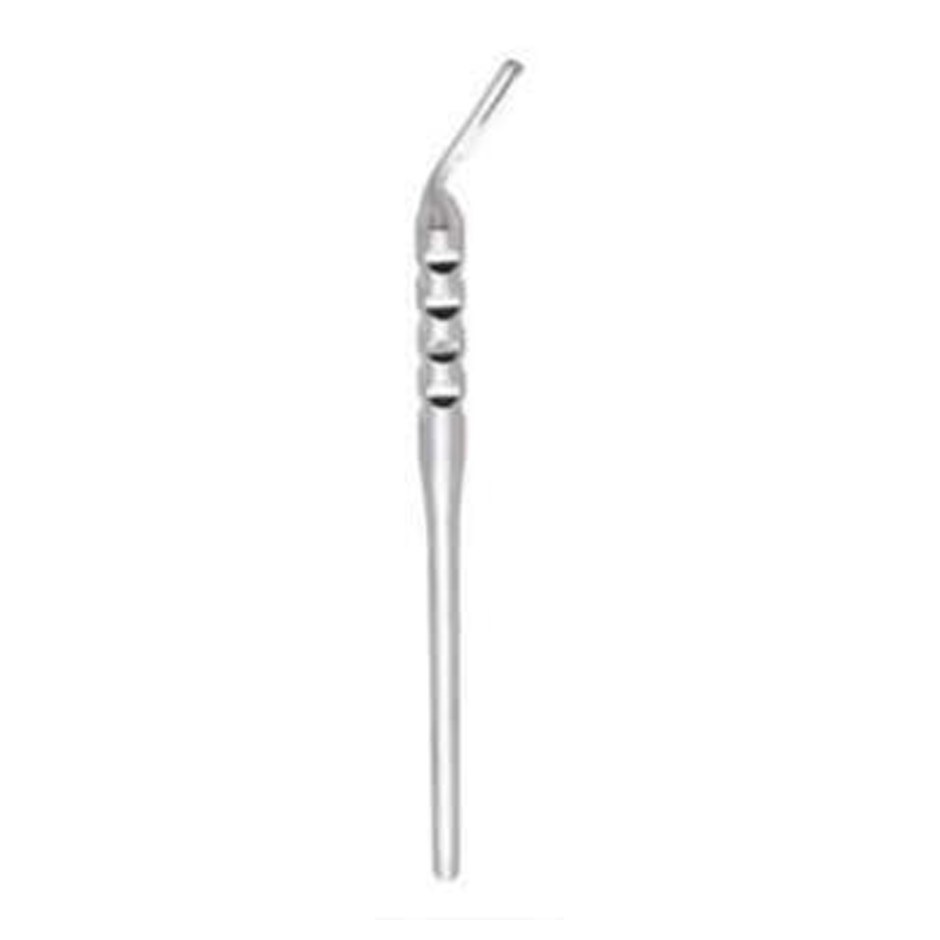 SCALPEL HANDLES ANGULAR 14.5CM 10-130-5AE GDC | DentalMart