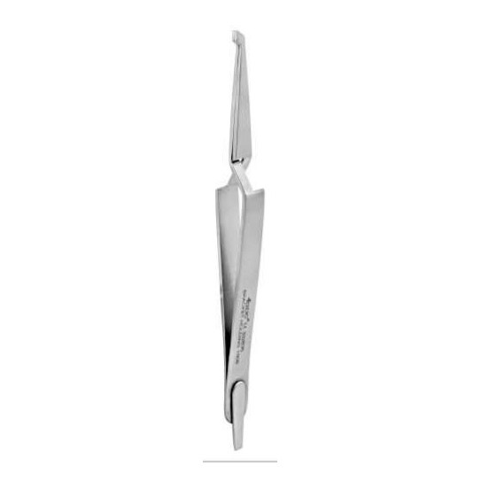 BRACKET HOLDING AND PLACING TWEEZER 1006 GDC | DentalMart