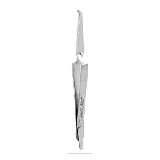 BRACKET HOLDING AND PLACING TWEEZER 1008 GDC | DentalMart