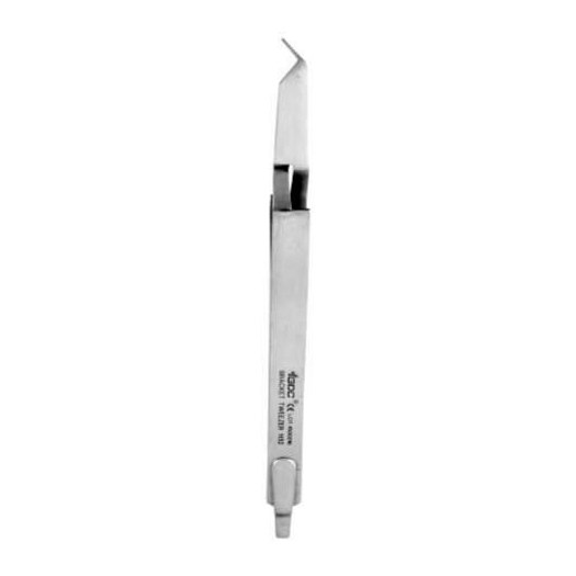 BRACKET HOLDING AND PLACING TWEEZER 1132 GDC | DentalMart