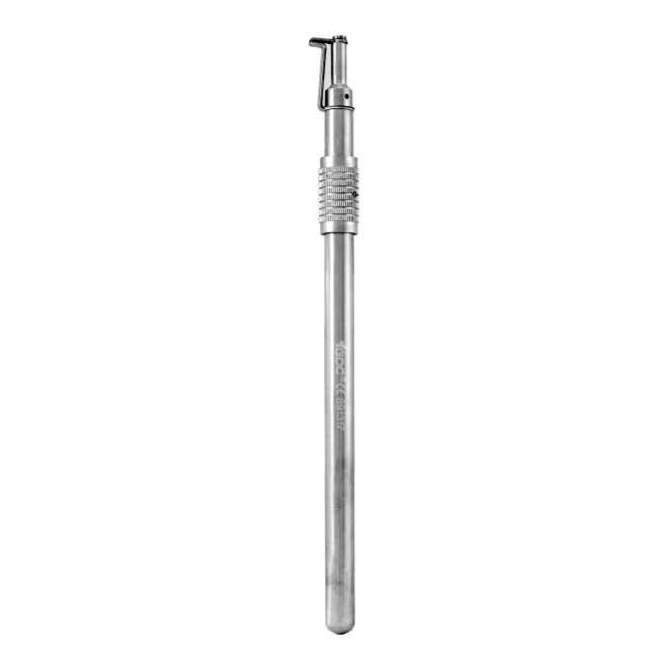 LIGHT WEIGHT POSITIONER ( ALUMINIUM) 2817 GDC | DentalMart