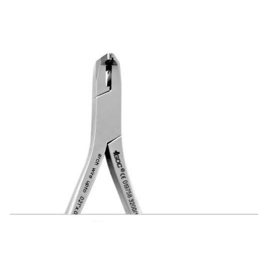 ORTHODONTICS CUTTER TC DISTAL END CUTTER MICRO 3000/101 GDC | DentalMart