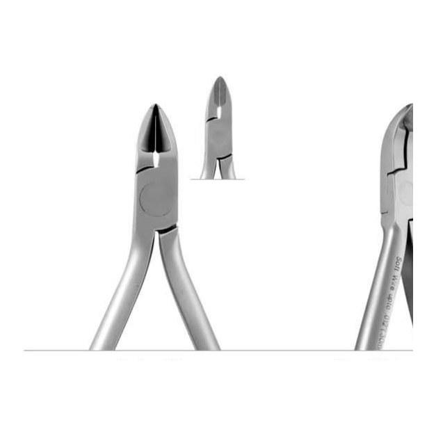 ORTHODONTICS CUTTER TC LIGATURE CUTTER 3000/107 GDC | DentalMart