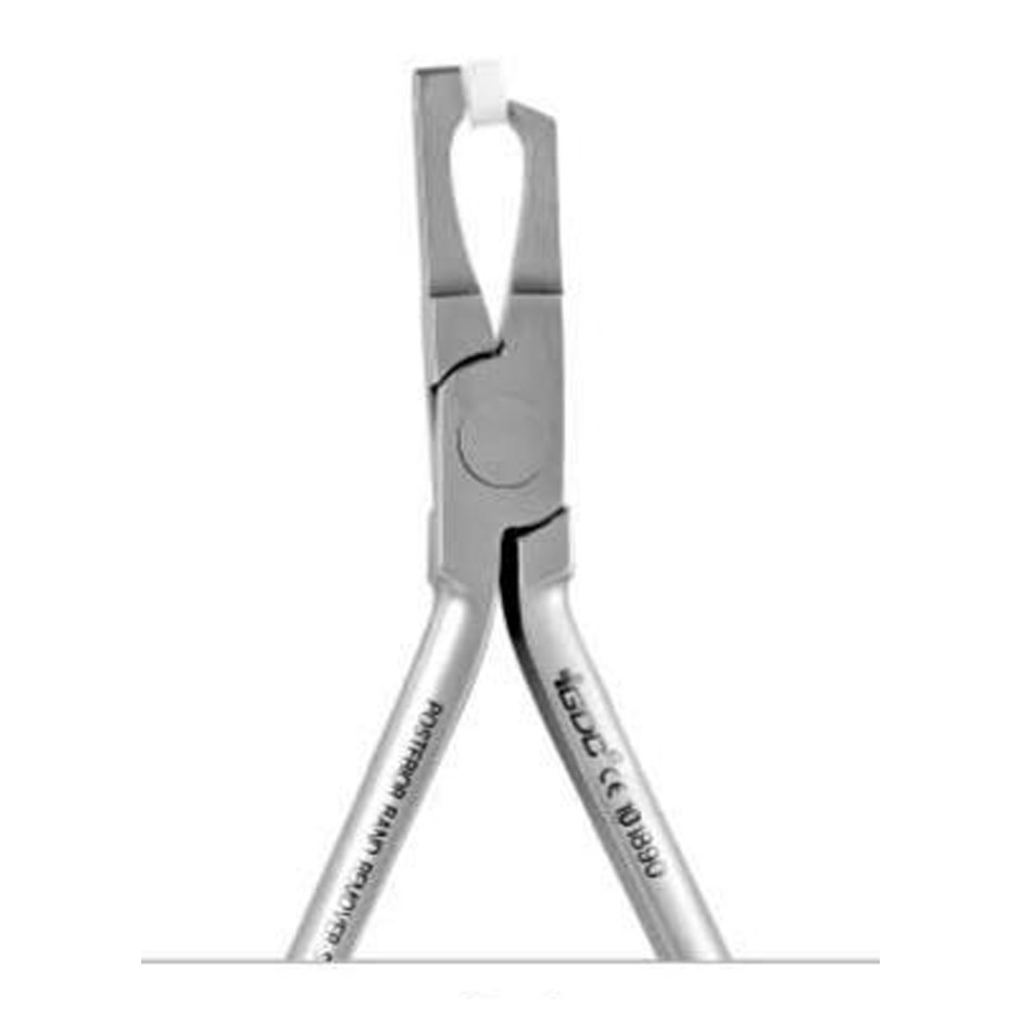 ORTHODONTICS UTILITY PLIERS POSTERIOR BAND REMOVER SHORT 3000/49 GDC | DentalMart