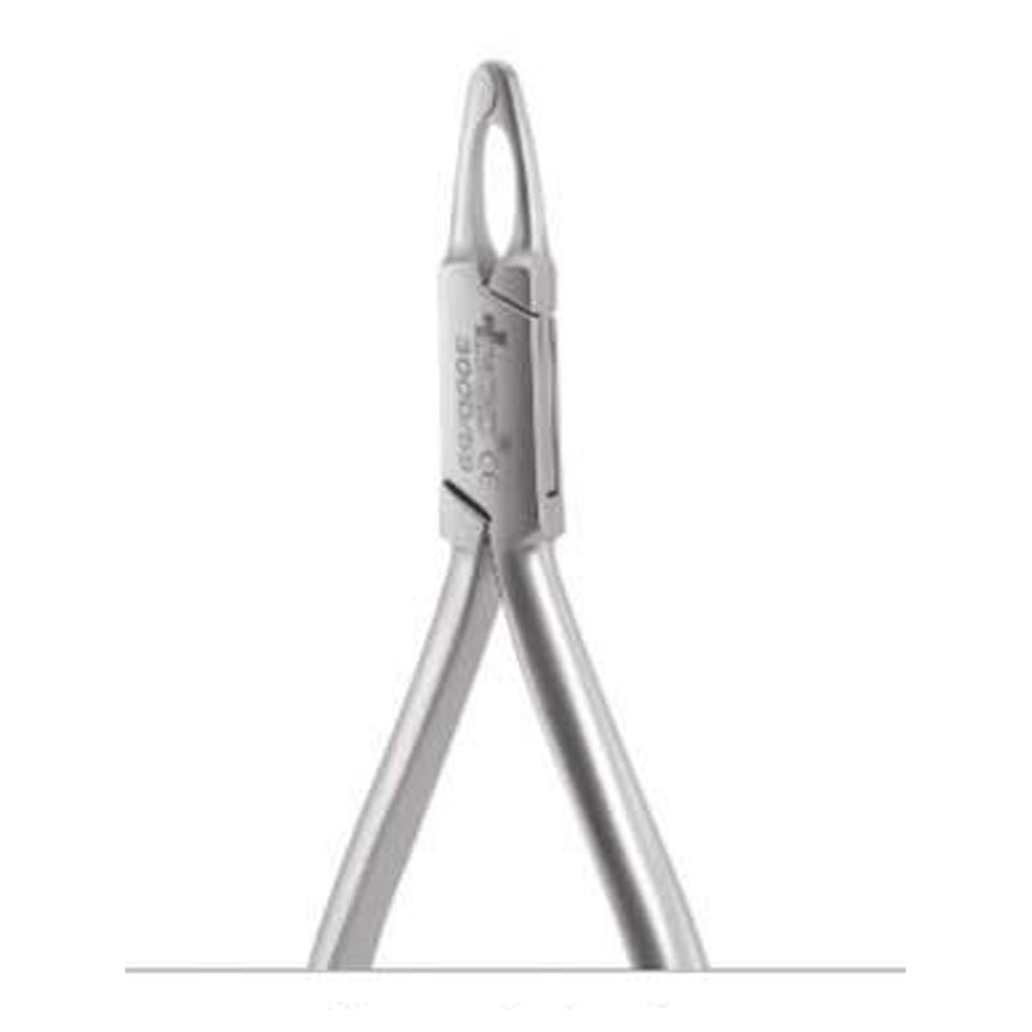 ORTHODONTICS UTILITY PLIERS JHONSON BAND CONTOURING 3000/59 GDC | DentalMart