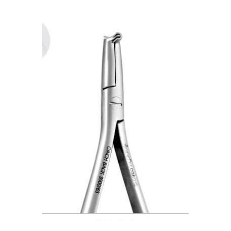ORTHODONTICS WIRE BENDING PLIERS CINCH BACK 3000/63 GDC | DentalMart