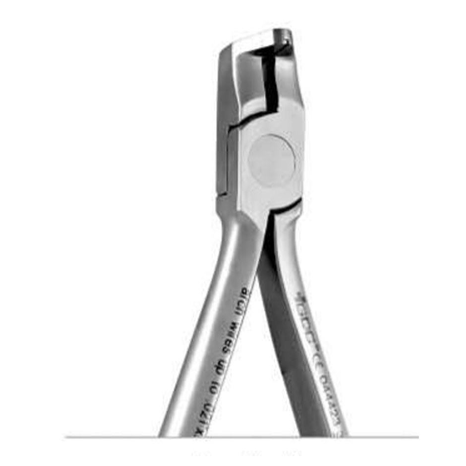 ORTHODONTICS CUTTER TC DISTAL END CUTTER LONG HANDLE 3000/67 GDC | DentalMart