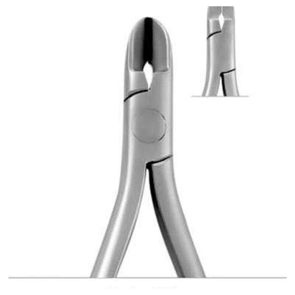 ORTHODONTICS CUTTER TC LIGATURE CUTTER 3000/708 GDC | DentalMart