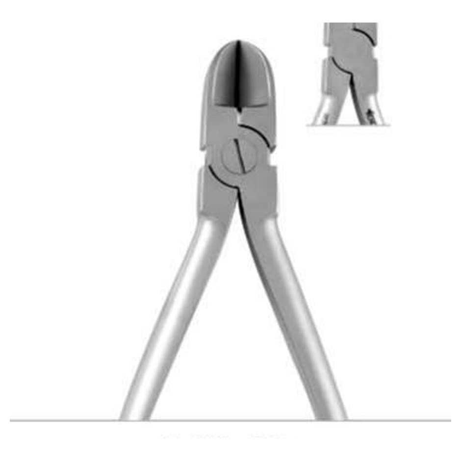 ORTHODONTICS CUTTER TC HARD WIRE CUTTER 3000/8 GDC | DentalMart