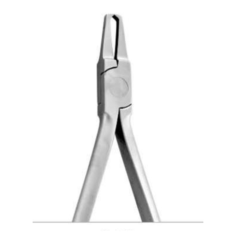 ORTHODONTICS UTILITY PLIERS BRACKET REMOVER STRAIGHT 3000/83 GDC | DentalMart