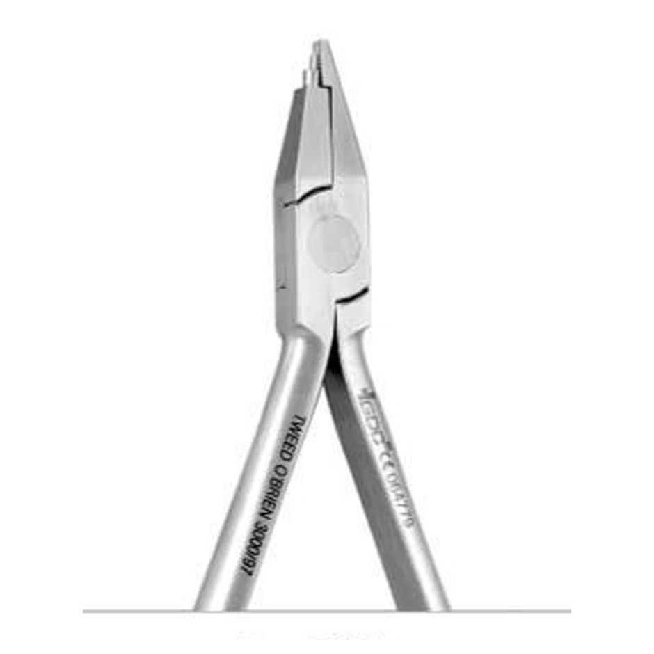 ORTHODONTICS WIRE BENDING PLIERS TWEED O' BRIEN 3000/97 GDC | DentalMart