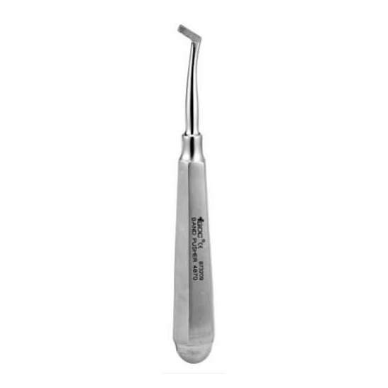 BAND PUSHER 4870 GDC | DentalMart