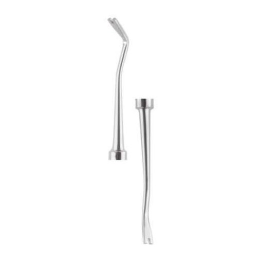 LIGATURE INSTRUMENTS DIRECTIONAL (Solid Ring Handle) 672/1 3 GDC | DentalMart