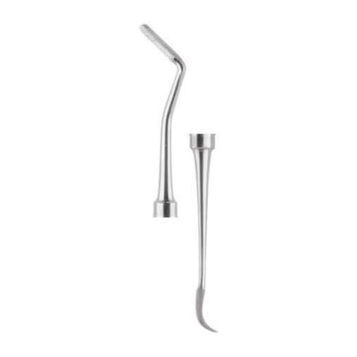 LIGATURE INSTRUMENTS UTILITY (Solid Ring Handle) 673 3 GDC | DentalMart