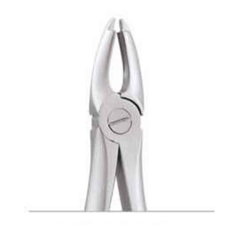 TOOTH FORCEPS ATRAUMATIC AFX1 GDC | DentalMart