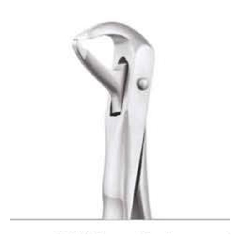 TOOTH FORCEPS ATRAUMATIC AFX74N GDC | DentalMart