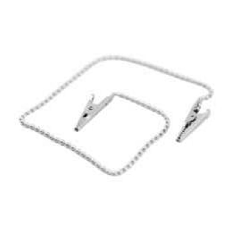 NAPKIN HOLDERS WITH METAL CHAIN ANH1 GDC | DentalMart