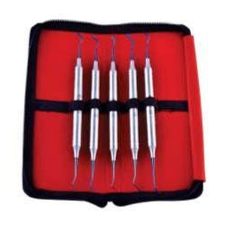RESTORE COMPOSITE INSTR ANTERIOR APPLICA ANTERIOR APPLICA GDC | DentalMart