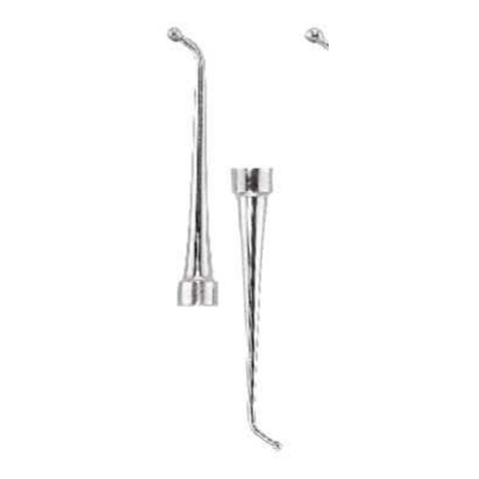 BALL BURNISHER 3 (Small) (Solid Ring Handle) BB22/23 3 GDC | DentalMart