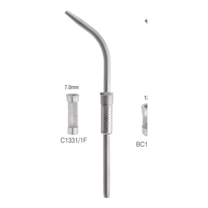 BONE COLLECTOR 7MM BC1331/1 GDC | DentalMart