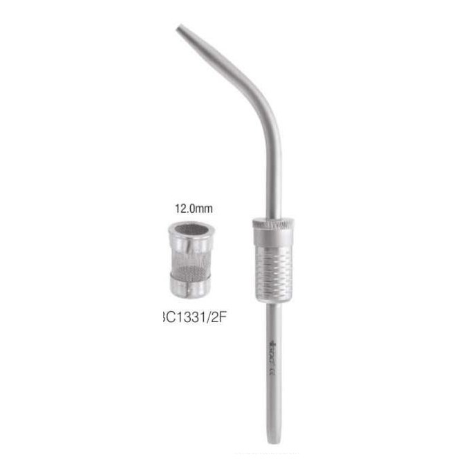 BONE COLLECTOR 12MM BC1331/2 GDC | DentalMart