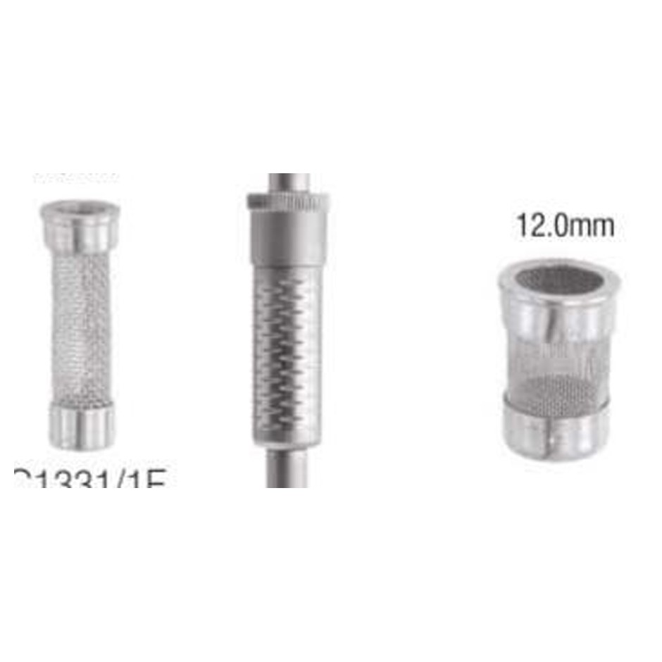BONE COLLECTOR FILTER 12MM BC1331/2F GDC | DentalMart