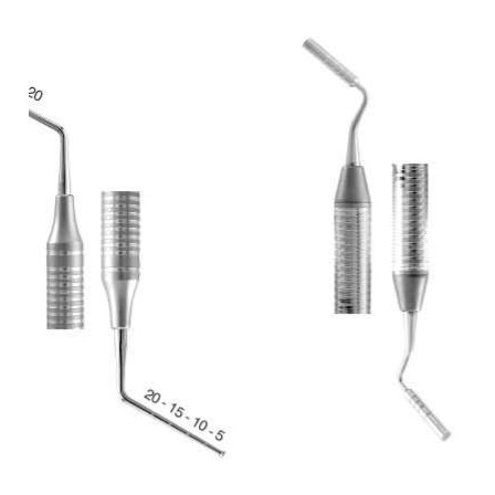 BONE GRAFT CONDENDENSER BC14614 GDC | DentalMart