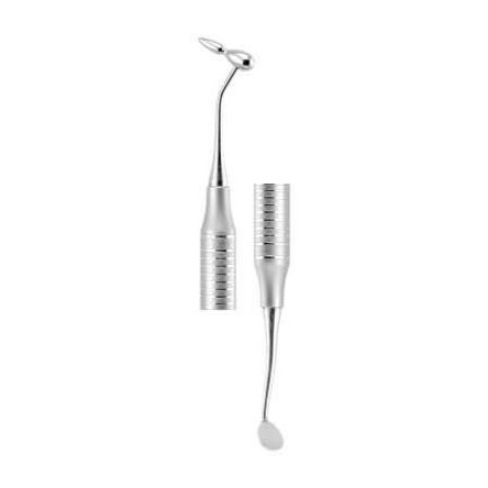BONE COMPACTOR & CARRIER BCC14616 GDC | DentalMart