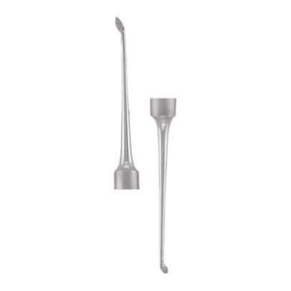 CARVERS DISCOID-CLEOID 3 (Solid Ring Handle) CD4/5 3 GDC | DentalMart
