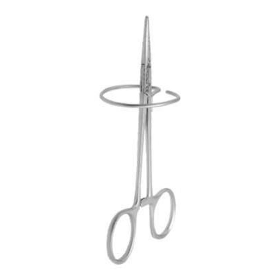 CROWN HOLDING FORCEP 12.5CM STRAIGHT CHFRS GDC | DentalMart