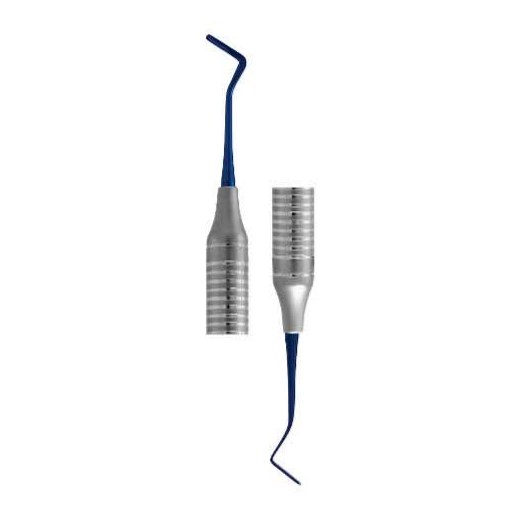 COMPOSITE INSTRUMENTS TITANIUM BLUE 6 CIB1 6 GDC | DentalMart