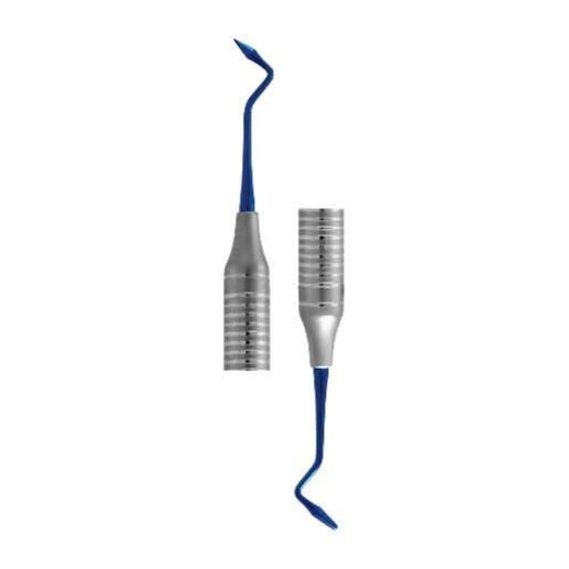 COMPOSITE INSTRUMENTS TITANIUM BLUE 8 CIB3 8 GDC | DentalMart