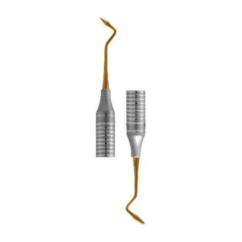 COMPOISIE INSTRUMENTS TITANIUM GOLD 6 CIG3 6 GDC | DentalMart