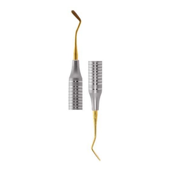COMPOSITE INSTRUMENTS TITANIUM GOLDSTEIN FLEXI THIN 6 CIGFT3 6 GDC | DentalMart