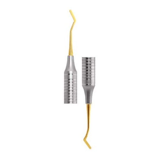 COMPOSITE INSTRUMENTS TITANIUM GOLDSTEIN FLEXI THIN 6 CIGFT4 6 GDC | DentalMart
