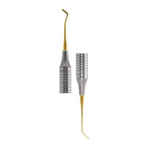 COMPOSITE INSTRUMENTS TITANIUM GOLDSTEIN FLEXI THIN 6 CIGFTMINI1 6 GDC | DentalMart