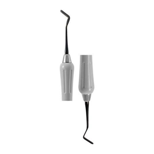 COMPOSITE INSTRUMENTS PLASMA BLACK 8 CIPB1 8 GDC | DentalMart