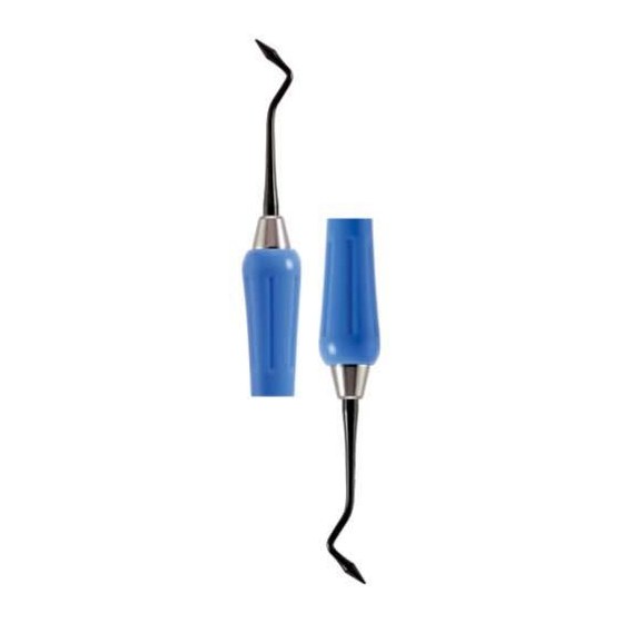 COMPOSITE INSTRUMENTS PLASMA BLACK 8 CIPB3 8 GDC | DentalMart