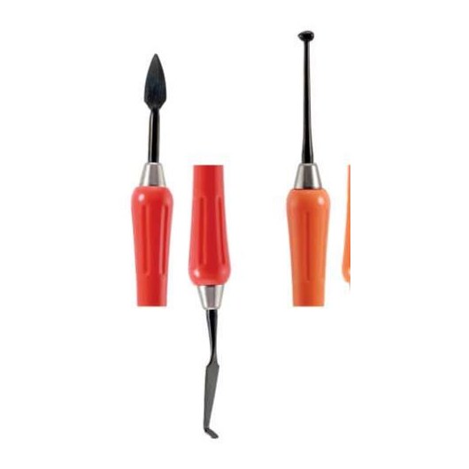 COMPOSITE INSTRUMENTS PLASMA BLACK 8 CIPB4 8 GDC | DentalMart