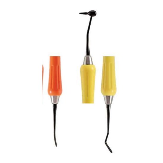 COMPOSITE INSTRUMENTS PLASMA BLACK 8 CIPB6 8 GDC | DentalMart