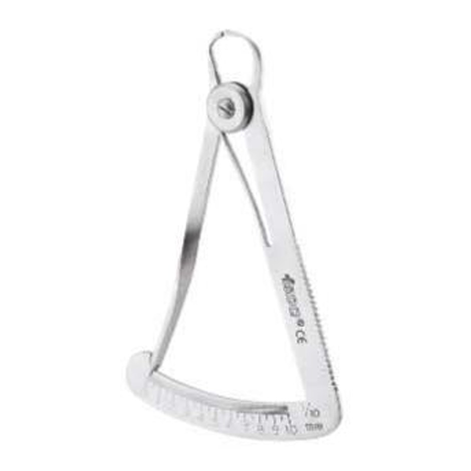 CALIPER IWANSON WAX CLP2 GDC | DentalMart