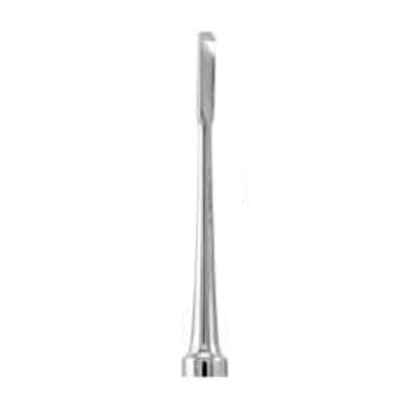 ENAMEL CHISEL SINGLE END 3 (4MM) (Solid Ring Handle) CP10 3 GDC | DentalMart