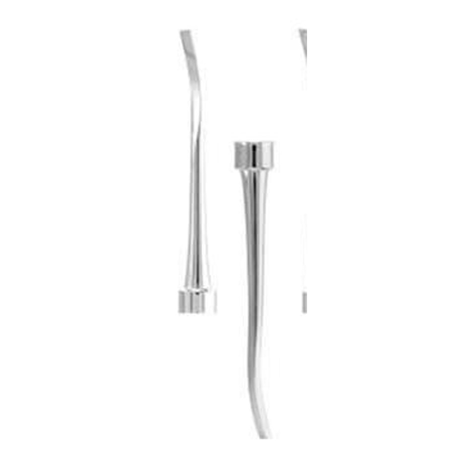 CHISEL WEDELSTAEDT 3 (Solid Ring Handle) CP3/4 3 GDC | DentalMart