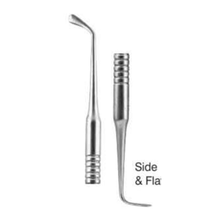 CLEFT PALATE ELEVATOR CPE2 GDC | DentalMart