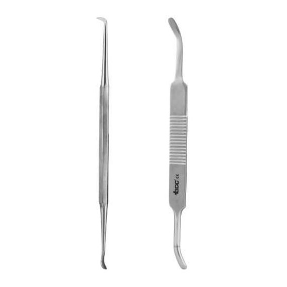 CLEFT PALATE RASPATORY BARSKY CPRB GDC | DentalMart