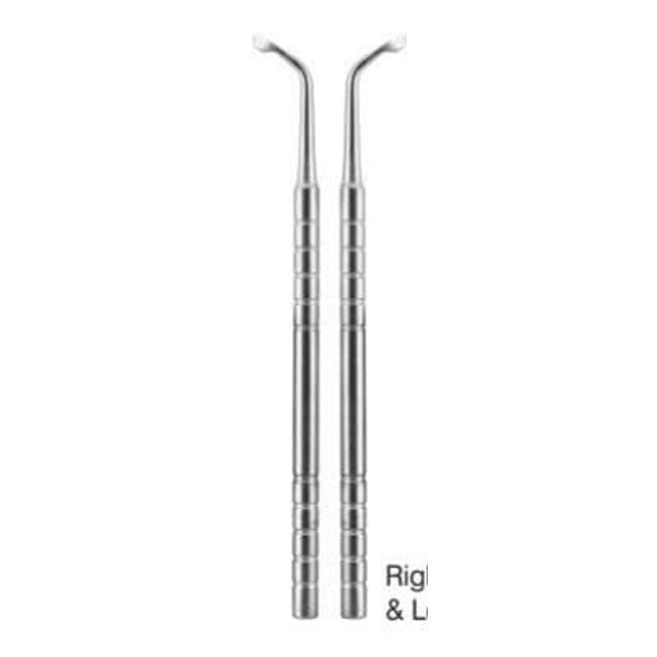 CLEFT PALATE RASPATORY FRENCH TYPE LEFT CPRFL GDC | DentalMart